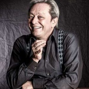 Immagine di Duilio Pizzocchi