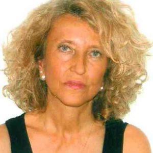 Immagine di Rossella Gilli