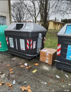Troppa fatica schiacciare e conferire!